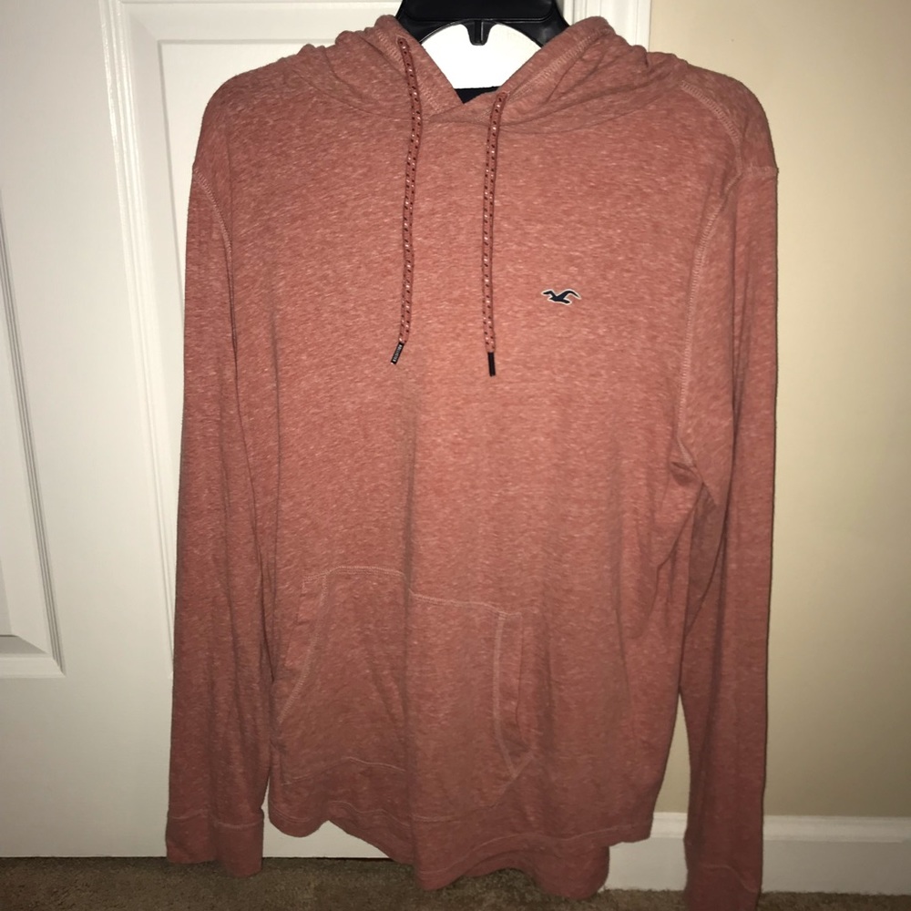 Hollister Sweatshirt